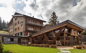Avalanche - Alpine Boutique Hotel